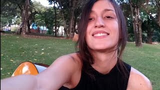 Renata Meneghini - Outra noite que se vai (cover) Armandinho