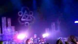 Coheed and Cambria - The Hound (of Blood and Rank) Live