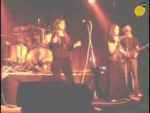 Svadbas - treblebass