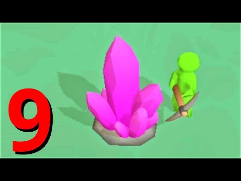 Base Defense! GAMEPLAY Part 9 NEW Base 10 (Android, iOS) - YouTube