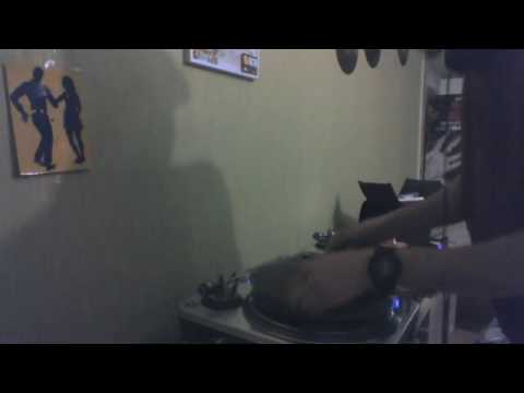 Vinyl Set - Funk Invaders Tropical Discotheque  part2