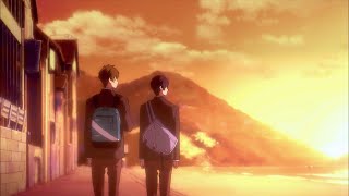 Download lagu charming & nostalgic anime music | free! iwatobi swim club mix mp3 Download lagu charming & nostalgic anime music | free! iwatobi swim club mix mp3
