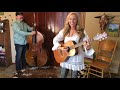 Eli BARSI " CANADIAN AIR " Official Live Video [ With husband/bassist John Cunningham ]