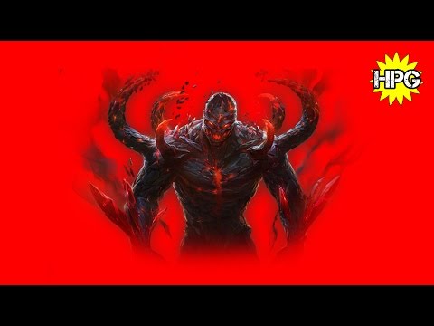 HoN Pro Adrenaline Gameplay - Immortal - Annihilation - Myp`Mp`Meow_ - 1946 MMR