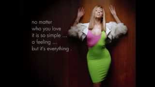 Beyonce - I Miss You Lyrics Video