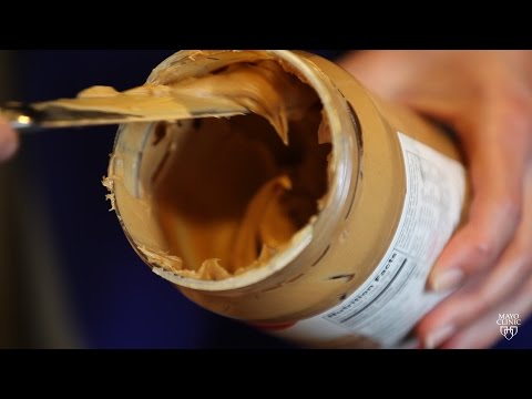 Mayo Clinic Minute: A New Approach to Cutting Calories