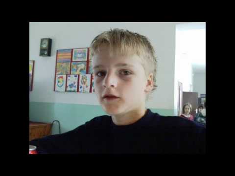 Bullet - Molim sve andjele.wmv