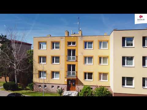 Prodej bytu 3+1 69 m2 Jindřicha Hořejšího, Znojmo