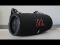 JBL Xtreme 3 Review - The Overall Best Speaker?