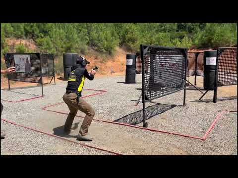 Aaron Eddins - 2024 Area 6 Championship