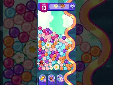 (Angry birds dream blast) Level 10089 gameplay, subscribe for latest update!