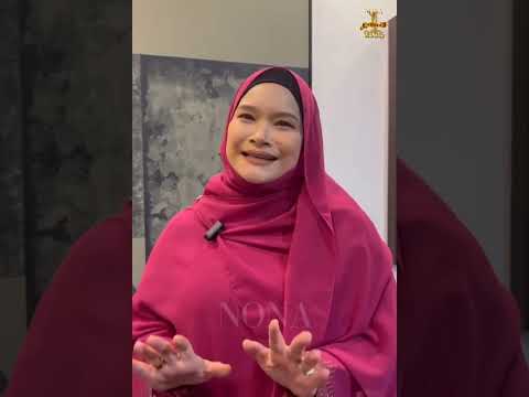 Tak Suka Mekap Tebal, Cara Datuk Nora Jaga Kulit Wajah & Awet Muda Usia 50!