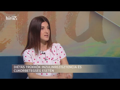 Cukorbetegség 2 típusú férfiak tünetek kezelésére