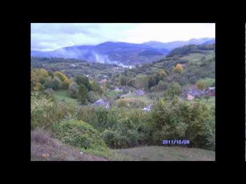 Salistea de Sus Maramures