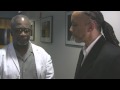 James Dennis interviews Lucky Thompson