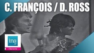Claude François, Diana Ross &amp; The Supremes &quot;I&#39;ll be there&quot; (j&#39;attendrai) | Archive INA