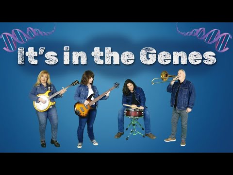 Promotional video thumbnail 4 for Genez Family Band Show