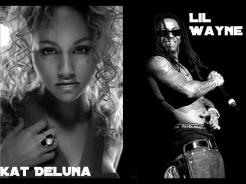 Kat Deluna ft Lil Wayne - Put it on 2oo9