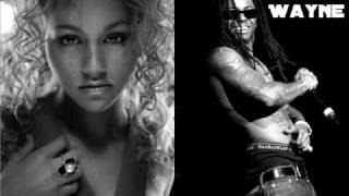 Kat Deluna ft Lil Wayne - Put it on 2oo9