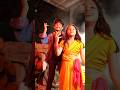 Prasi S Matta Recreation Power Of Yellow Saree ️தீயா ஆடுறாளே தளபதி