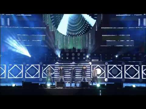 091011 SHINee   Juliette + Replay DREAM CONCERT 2009