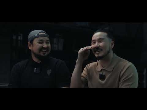 Zura III Цэвэрлэгээ УСК Documentary