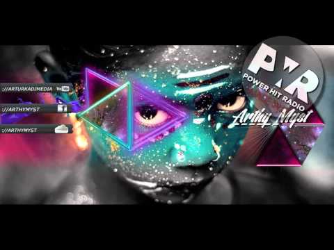 Arthy Myst - Broken angel