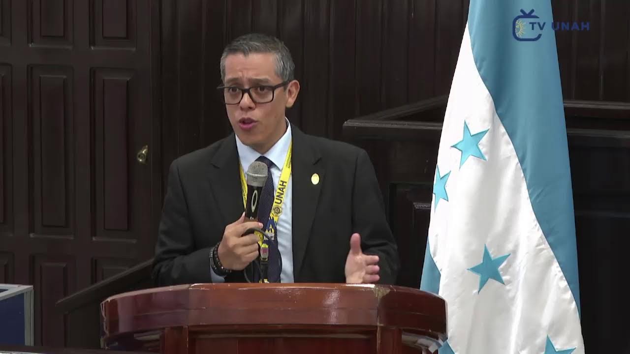 🔴 #EnVivo 🔴 Lanzamiento de la Biblioteca Jurídica Virtual