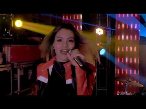 ROSA PASTEL- BELANOVA (Cover by LUX BAND)