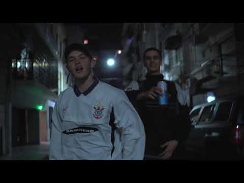 SILLI VANILLI - BLEZZY SAMALLS (VIDEO OFICIAL) SHOT X Keme