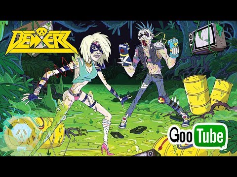 Dedderz - The Next Mutation [Full Album]