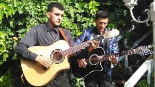 Los Migueles, mientras viva;0 Jesus Valenzuela.