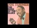 Big Joe Turner - Wine-O-Baby Boogie