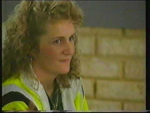 1992 FIQ Asian Zone Masters Final - Frawley v Bradford