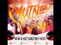 2021 Chutney Mixtape [DJ Cyanide]