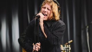 Ty Segall &amp; The Muggers - Breakfast Eggs (Live on KEXP)