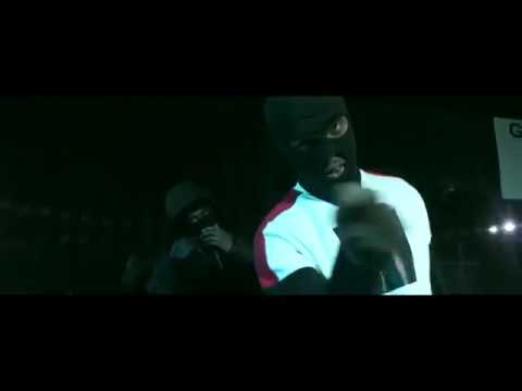 6IXTY 6IX RA x Lanko   How Much Times Music Vid