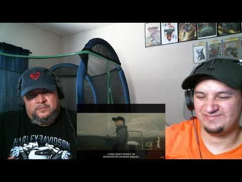 NF - The Search - Metalhead Father Reacts to Rap - (2020)