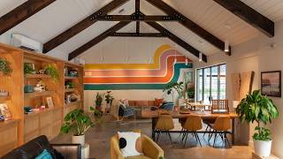 Bode Nashville | Nashville (TN), United States | Hotel Review 🌟