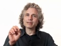 Steven Pinker Interviews Thomas Hobbes 