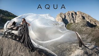 Kočárek NOORDI AQUA THERMO 2/1 TMAVĚ ŠEDÁ 633