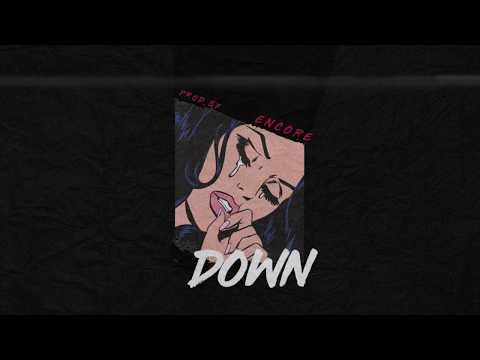"Down" Post Malone X XXXTentacion (Type Beat)