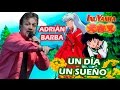 Adrián Barba - Un dia, un sueño / One day, one dream ...