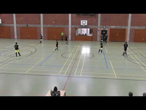 VORRUNDE DJKL: JFV Lichtenau-Großalmerode III - JSG FSA/​Wanfried Saison 19/20