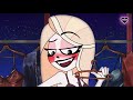 Hazbin Hotel AMV Hide Away Ft Charlie Morningstar And Verbalase