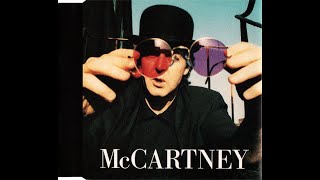 Paul McCartney -  My brave face [HQ-AAC]