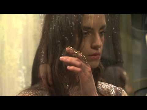 Gattinoni Couture Spring/Summer 2016