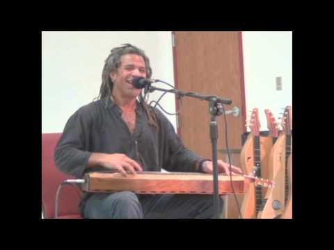 Dulcimerica 212 - "Come On With Me" - Mountain Dulcimer