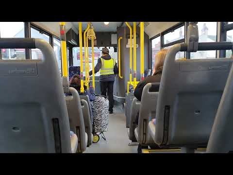 Independents in Merseyside Part 3! Hattons Travel ADL Dart SLF/MPD MX06ULP - Route 12