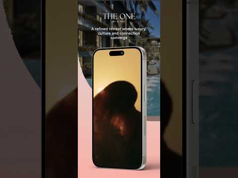 The One by Almal video thumbnail